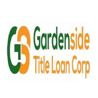Gardenside Title Loan Corp image 1